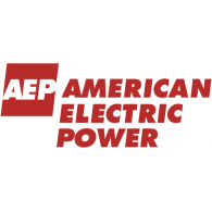 Logo American Electric Power