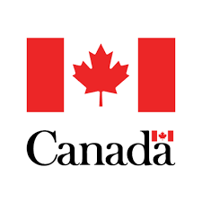 Canada Logo Fisheries And Oceans