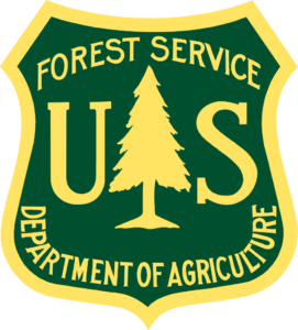 Logo Of The United States Forest Service.svg