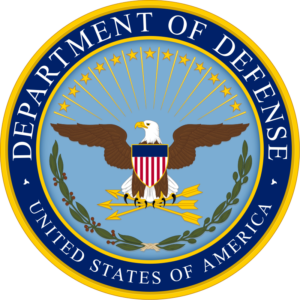Seal Of The United States Department Of Defense.svg