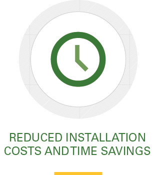 time savings icon