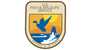 Logo Fish And Wildlife Service Logo